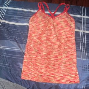 2 Women’s tank tops